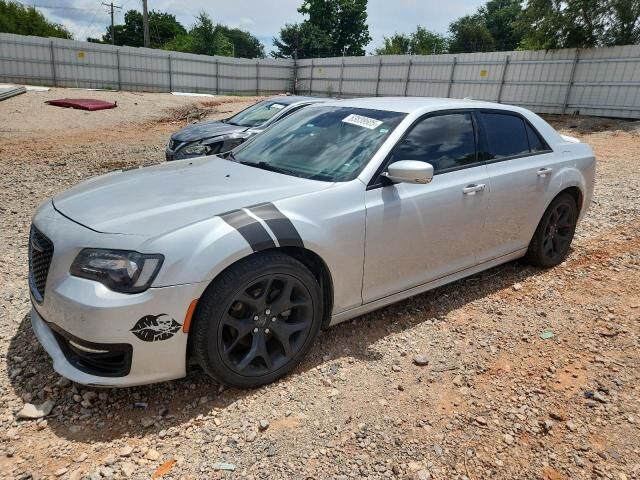 2021 CHRYSLER 300