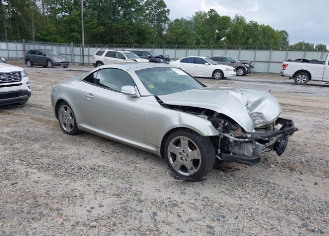 Lexus SC