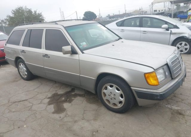 Mercedes-Benz 300