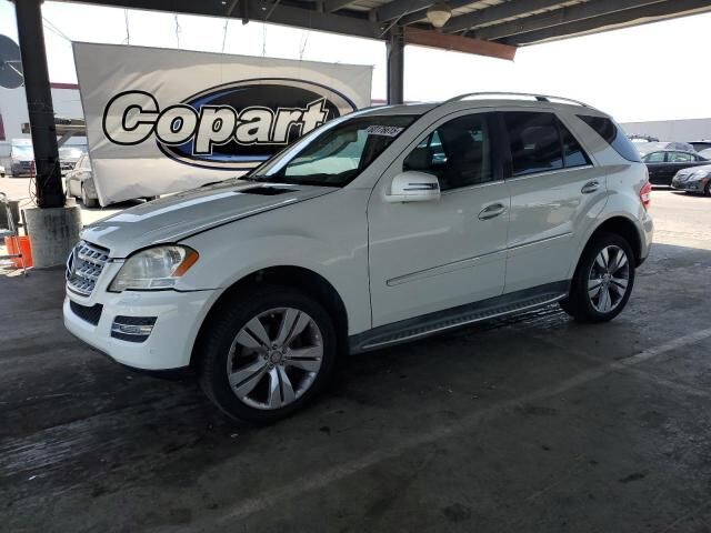 Mercedes-Benz M-Class