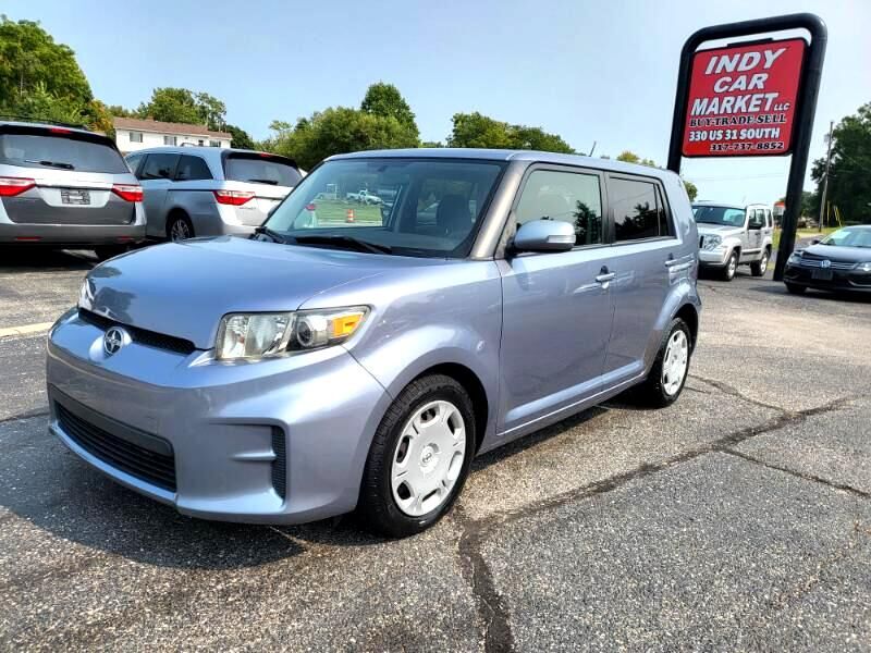 Toyota SCION xB