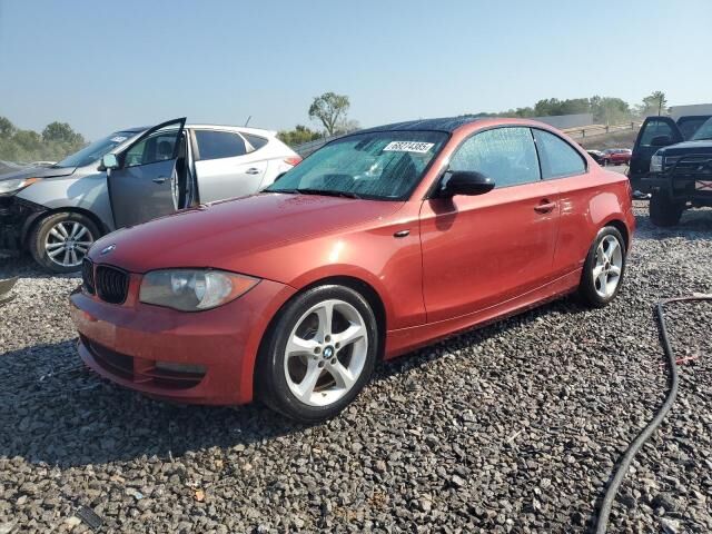 BMW 128i
