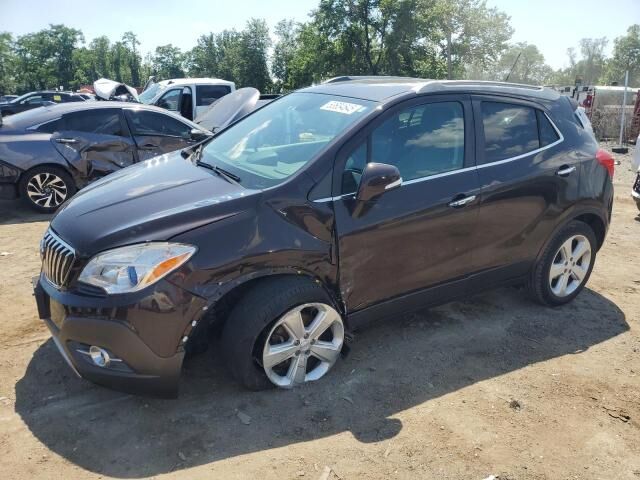 Buick Encore