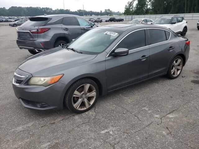 Acura ILX