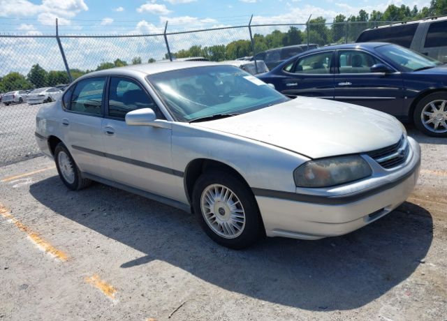 Chevrolet Impala