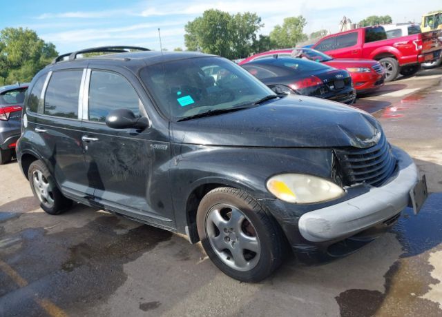 Chrysler PT Cruiser