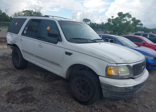 Ford Expedition