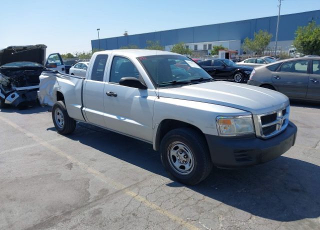 Dodge Dakota