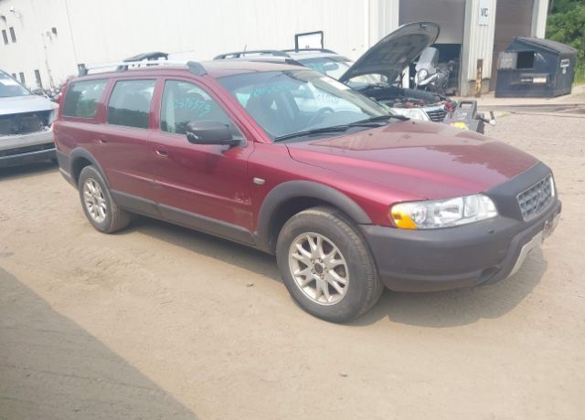 Volvo XC70