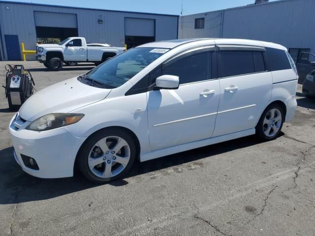Mazda Mazda5