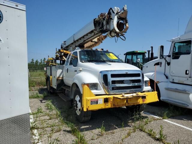 Ford F-750