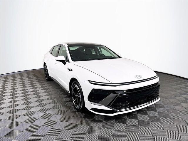 2025 HYUNDAI Sonata