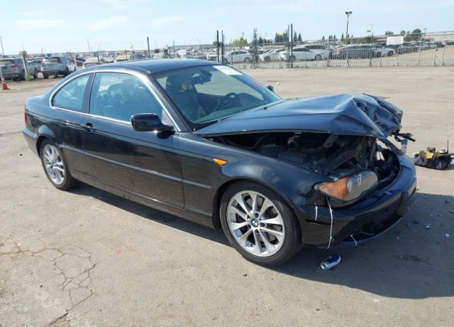 BMW 330i