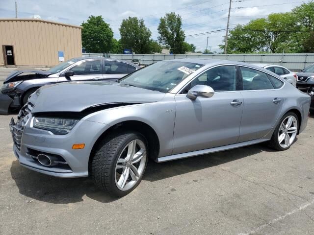 Audi S7