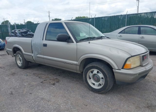 GMC Sonoma