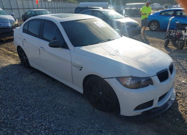 BMW 335xi