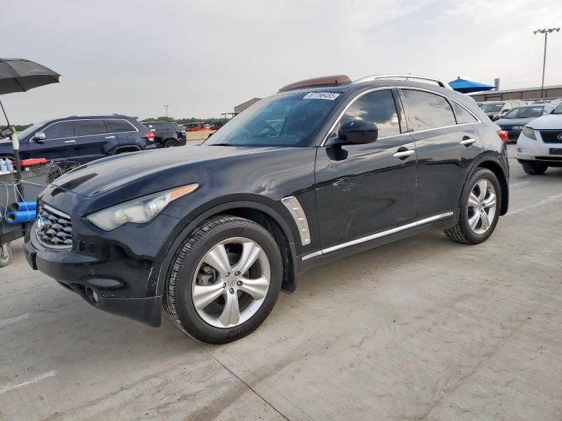 Infiniti FX50