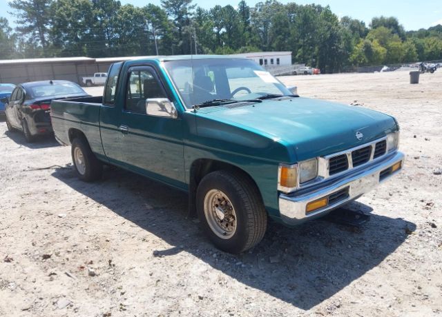 Nissan Pickup