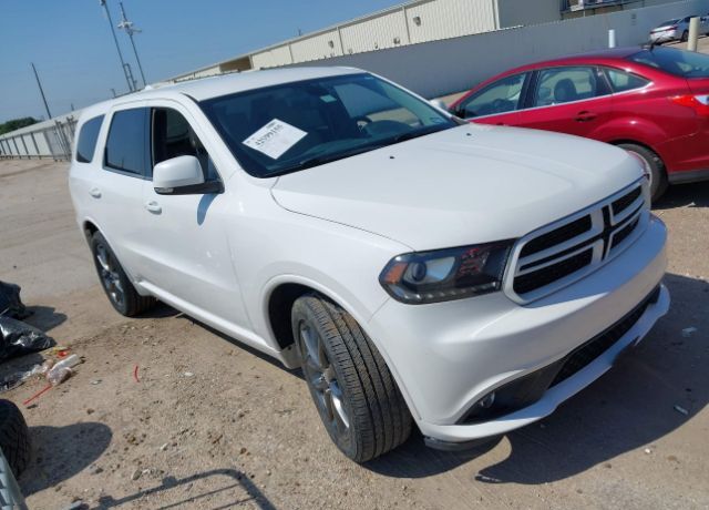 Dodge Durango