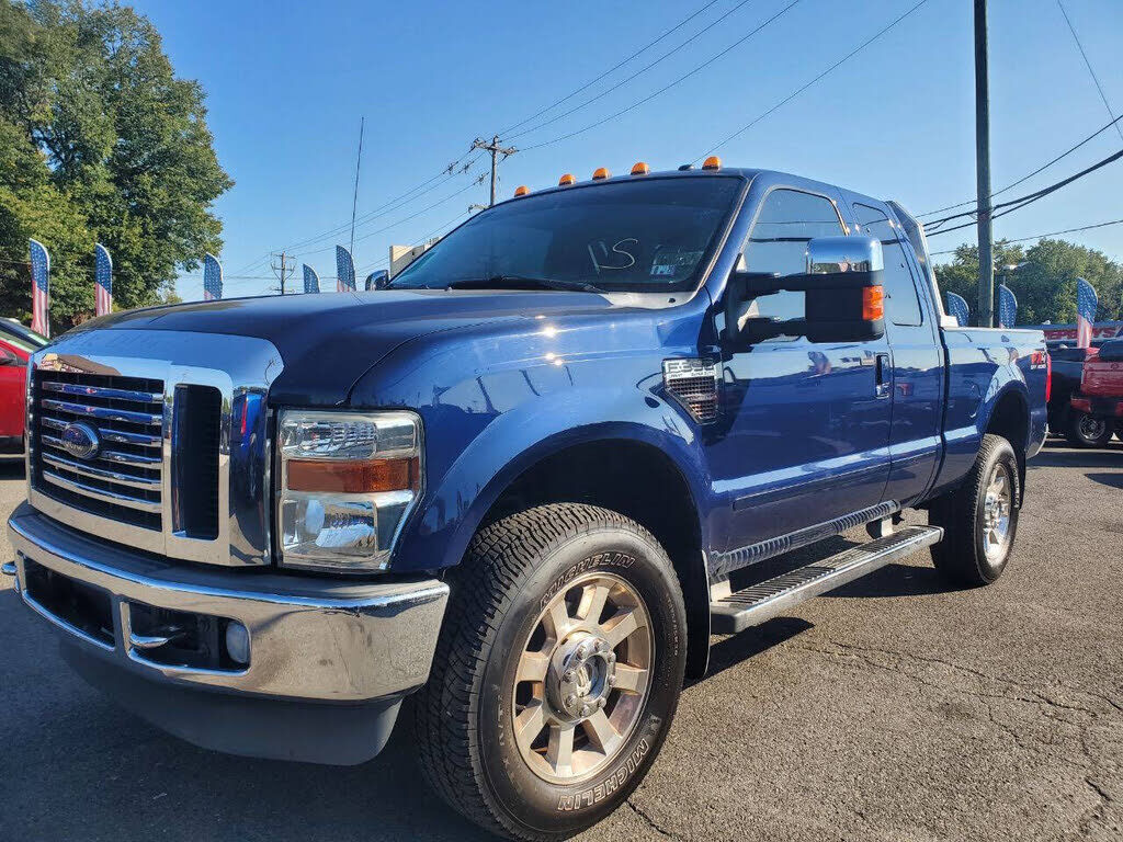 Ford F-350