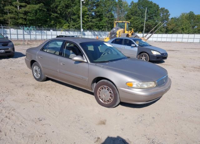 Buick Century
