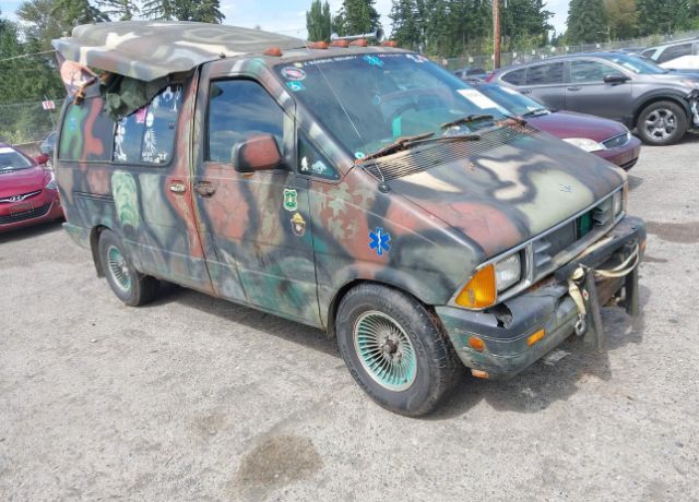 Ford Aerostar