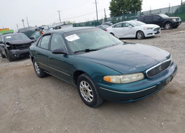 Buick Century