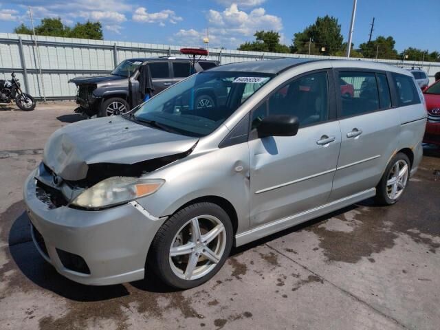 Mazda Mazda5
