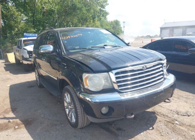 Chrysler Aspen
