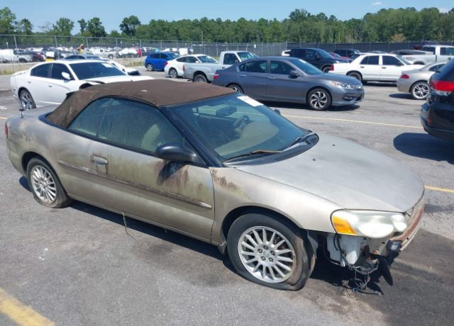 Chrysler Sebring