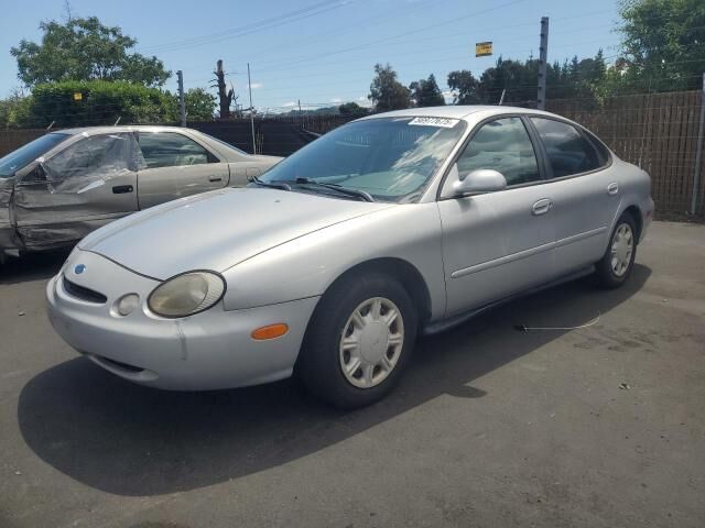 Ford Taurus
