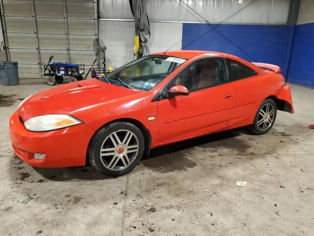 Mercury Cougar