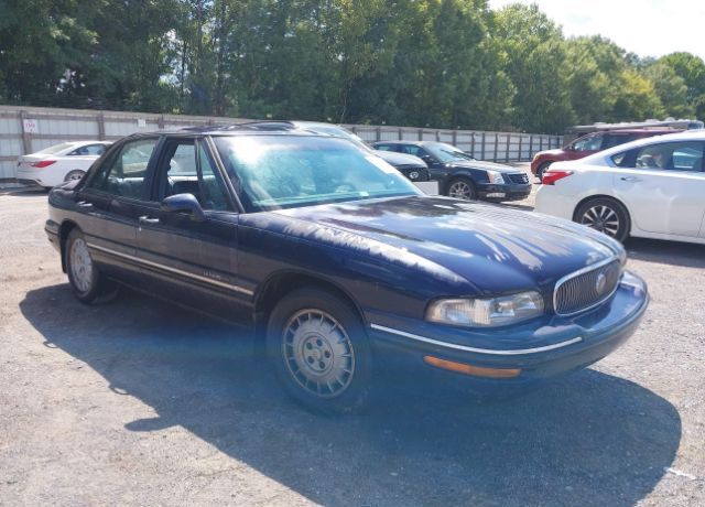 Buick LeSabre
