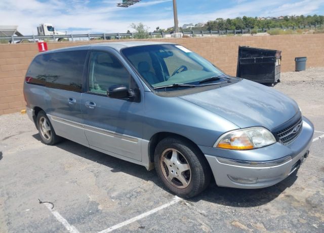 Ford Windstar