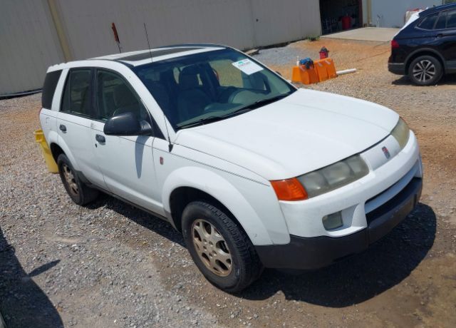 Saturn Vue