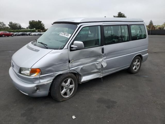 Volkswagen EuroVan