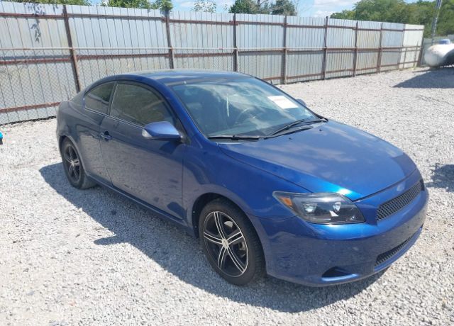 Toyota SCION tC