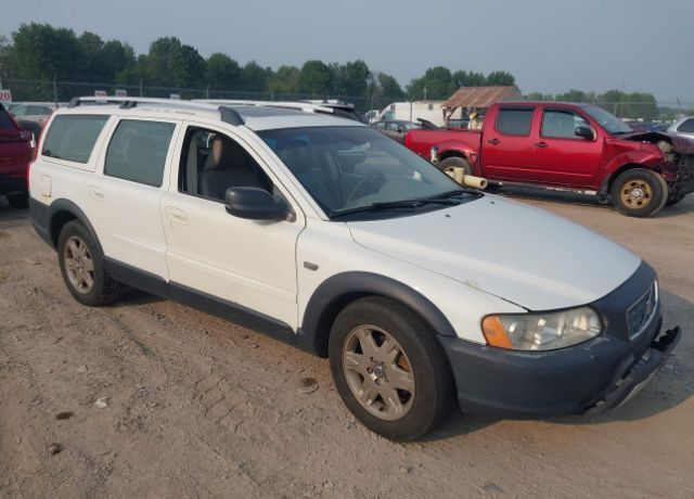 Volvo XC70