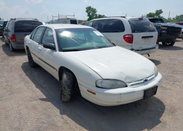 Chevrolet Lumina