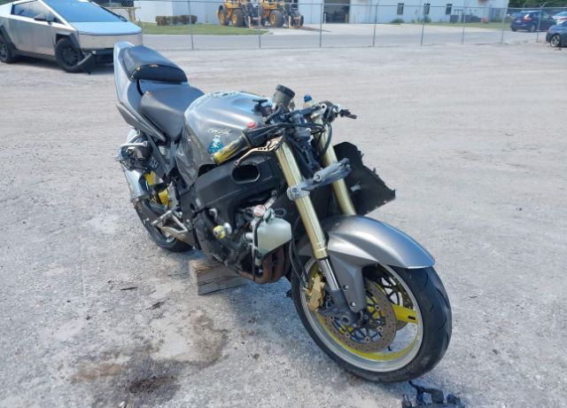 Suzuki GSX-R600