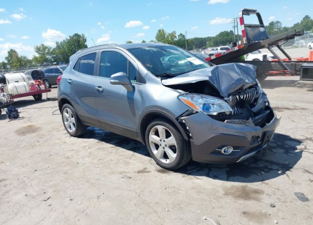 Buick Encore