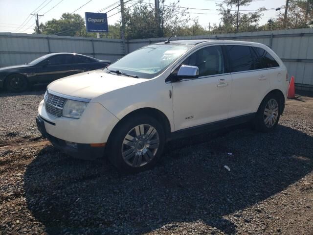 Lincoln MKX