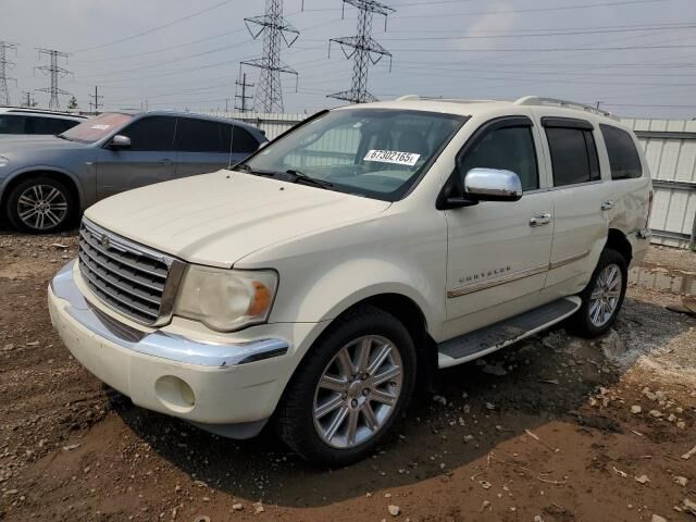 Chrysler Aspen