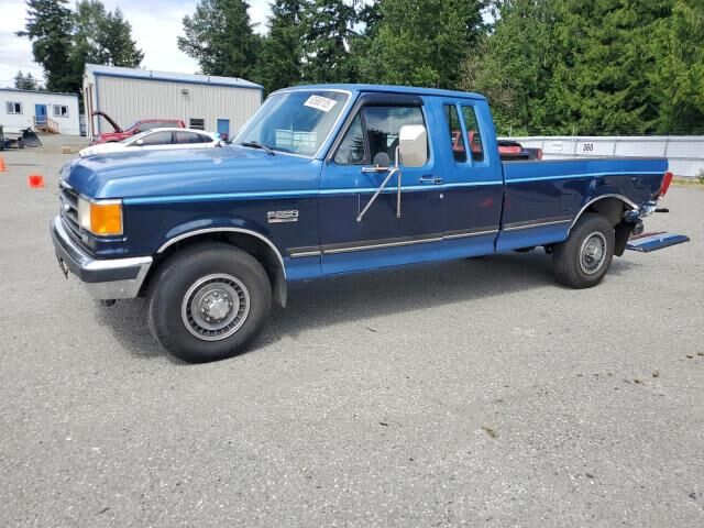 Ford F-250