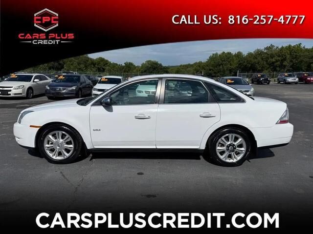 Mercury Sable