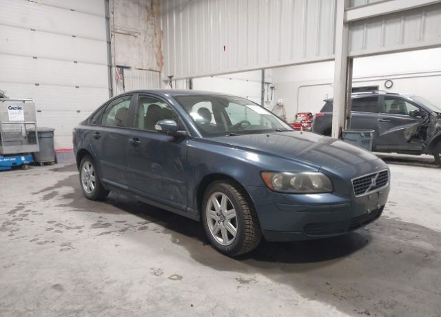 Volvo S40