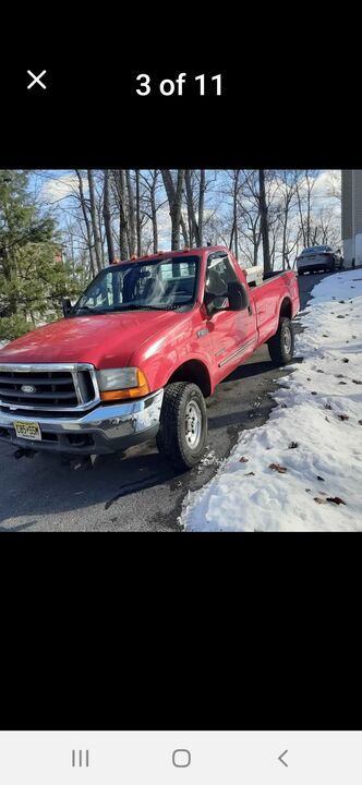 Ford F-350