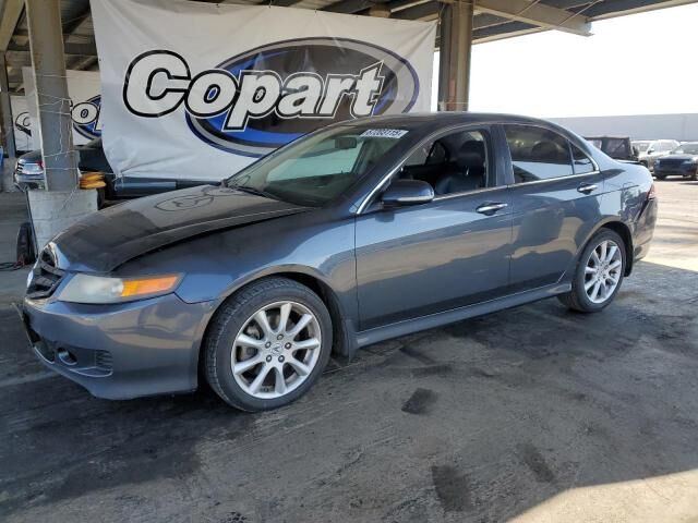Acura TSX