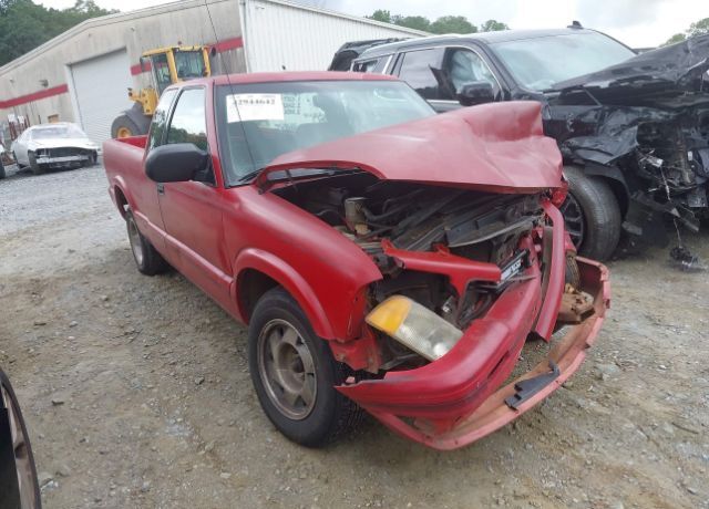 GMC Sonoma