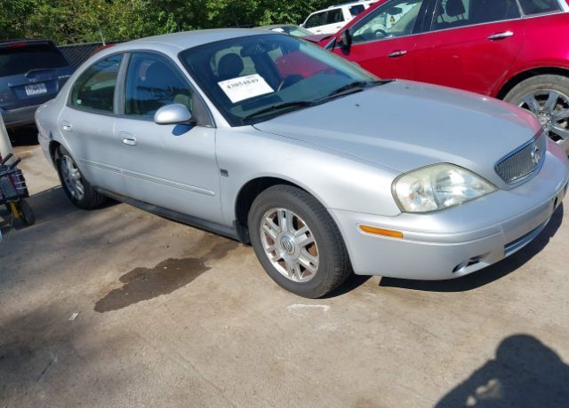 Mercury Sable
